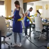 Why Medical Cleaning Is Critical — And Why You Need a Specialized Team
