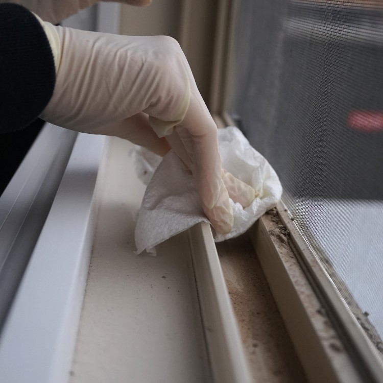 Property services in San Mateo, CA